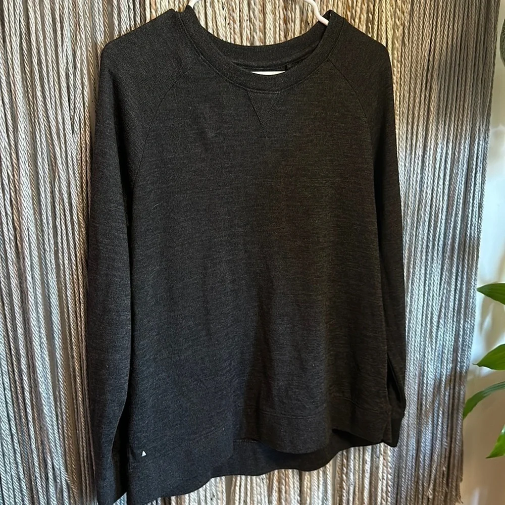 Antigua Long Sleeve Shirt
